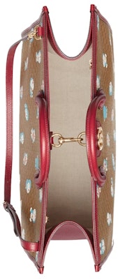 グッチ×ドラえもん トートバッグ (L) エボニー/ベージュ
Lookbook グッチ×ドラえもん トートバッグ (L) エボニー/ベージュ