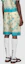 Shop GUCCI x Freya Hartas Serie Overture Pantalones Cortos de Seda Azul Hombre 653403-ZAGWX-4262