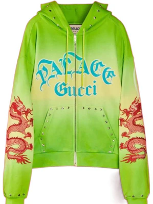 Gucci x PALACE Logo Cetakan Baju Lengan Panjang 720345XJE413404 Buy Gucci x PALACE Logo Cetakan Baju Lengan Panjang 720345XJE413404