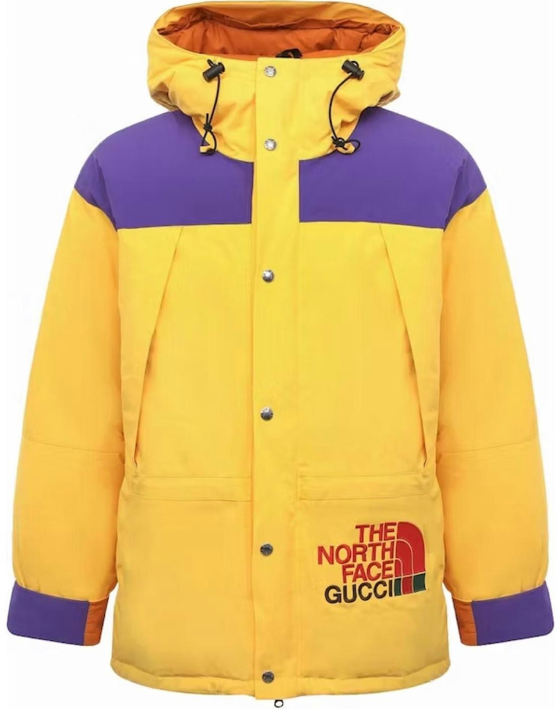 gucci-x-the-north-face-yellow-logo-print-zip-up-hoodie-jacket-collaboration-663758-xaadm-7202