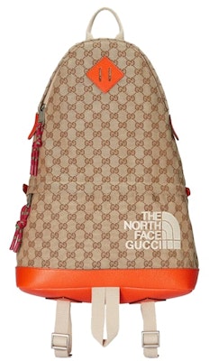 Gucci x The North Face Backpack Beige/Ebony Buy Gucci x The North Face Backpack Beige/Ebony