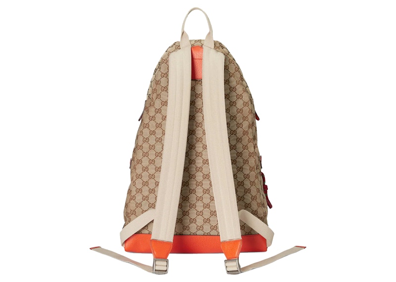 Order Mochila Gucci x The North Face Beige/Ebony