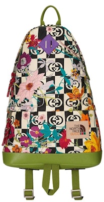 Gucci x The North Face Backpack Black/Ivory Buy Gucci x The North Face Backpack Black/Ivory
