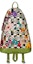 Buy Gucci x The North Face Backpack Black/Ivory