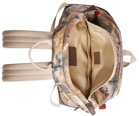 Gucci x The North Face Backpack Multicolor Lookbook Gucci x The North Face Backpack Multicolor