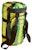 Gucci x The North Face Base Camp Duffle Bag Green/Yellow