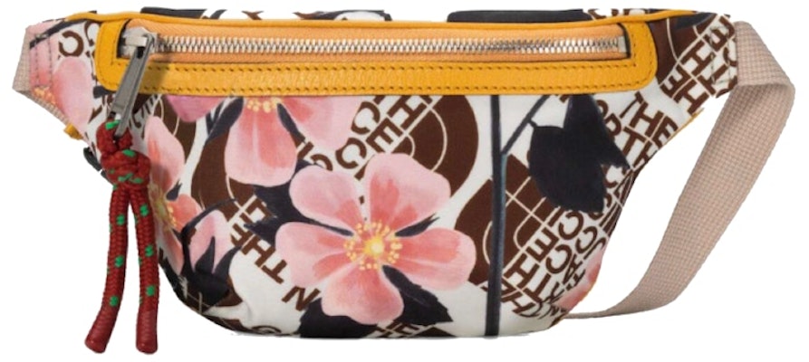 Gucci x The North Face Belt Bag Brown Multi Buy Gucci x The North Face Belt Bag Brown Multi