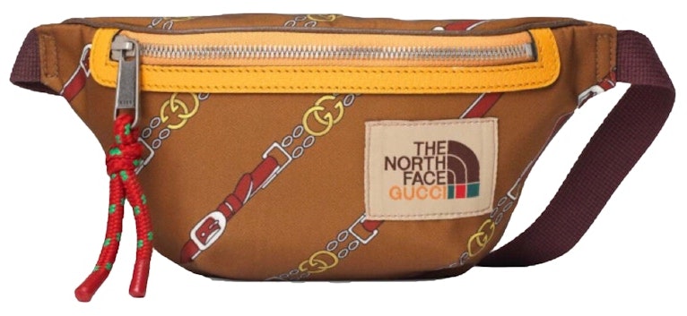 gucci-x-the-north-face-belt-bag-cognac