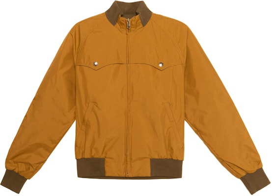 Gucci x The North Face Brown Lightweight Nylon Bomber Jacket 648866-ZLPKL-3277 Buy Gucci x The North Face Brown Lightweight Nylon Bomber Jacket 648866-ZLPKL-3277