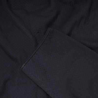 GUCCI x THE NORTH FACE 2021秋冬款修身休闲裤 黑色 663910-ZAHSZ-1000 Details for GUCCI x THE NORTH FACE 2021秋冬款修身休闲裤 黑色 663910-ZAHSZ-1000