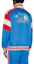Details for Gucci x The North Face FW22 拼色拉鍊外套 淺藍色 男裝 675541-XJDWW-4538