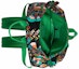 Lookbook Gucci x The North Face Gucci Backpack Black