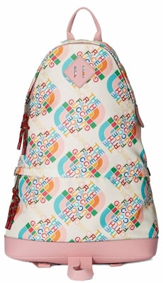 Gucci x The North Face Gucci Backpack Ivory Buy Gucci x The North Face Gucci Backpack Ivory