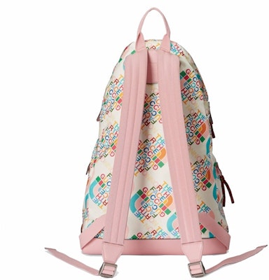 Gucci x The North Face Gucci Backpack Ivory Order Gucci x The North Face Gucci Backpack Ivory