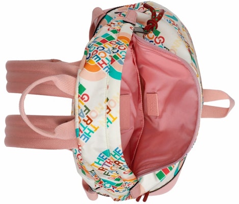 Gucci x The North Face Gucci Backpack Ivory Lookbook Gucci x The North Face Gucci Backpack Ivory