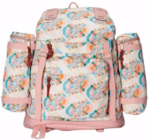 Gucci x The North Face Gucci Backpack Ivory/Multicolor Gucci x The North Face Gucci Backpack Ivory/Multicolor
