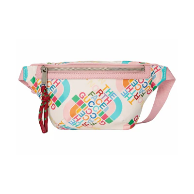Gucci x The North Face Gucci Belt Bag Ivory