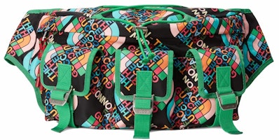 Gucci x The North Face Gucci Large Belt Bag Black Gucci x The North Face Gucci Large Belt Bag Black