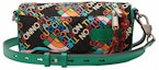 Order Gucci x The North Face Gucci Shoulder Bag Black