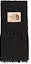 Order GUCCI x THE NORTH FACE Logo Wool Scarf Unisex Selendang Pasangan. 653561-4G200