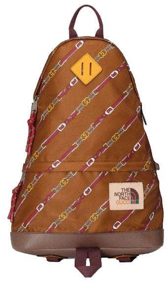 gucci-x-the-north-face-medium-backpack-cognac