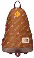 Gucci x The North Face Medium Backpack Cognac Gucci x The North Face Medium Backpack Cognac