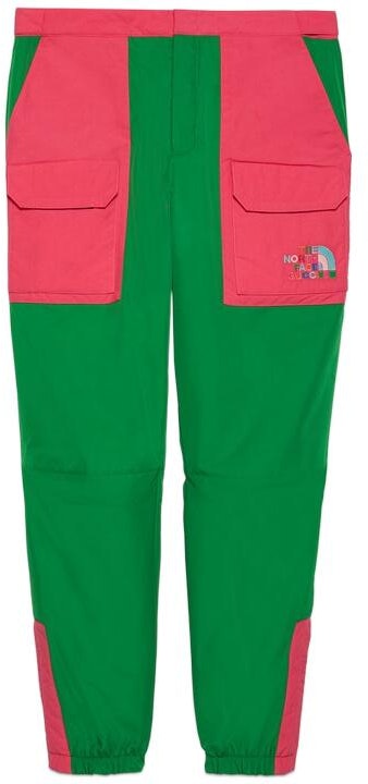 gucci-x-the-north-face-multicolor-long-casual-pants-green-671468-zah-9-g-3570