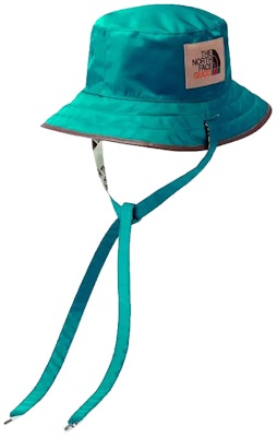 GUCCI x The North Face Nylon Monogram Bucket Hat Unisex 652942-4HAD1-4360 Purchase GUCCI x The North Face Nylon Monogram Bucket Hat Unisex 652942-4HAD1-4360