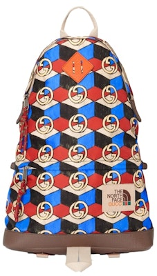 Gucci x The North Face Online Exclusive Medium Backpack Multicolor Buy Gucci x The North Face Online Exclusive Medium Backpack Multicolor
