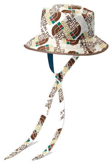 gucci-x-the-north-face-self-tie-nylon-hat-ivory-sky-blue