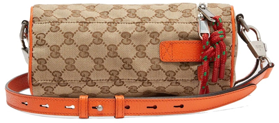 Gucci x The North Face Shoulder Bag Beige/Ebony Order Gucci x The North Face Shoulder Bag Beige/Ebony