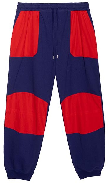 gucci-x-the-north-face-ss-22-colorblock-knit-joggers-blue-671463-xjdrn-4453