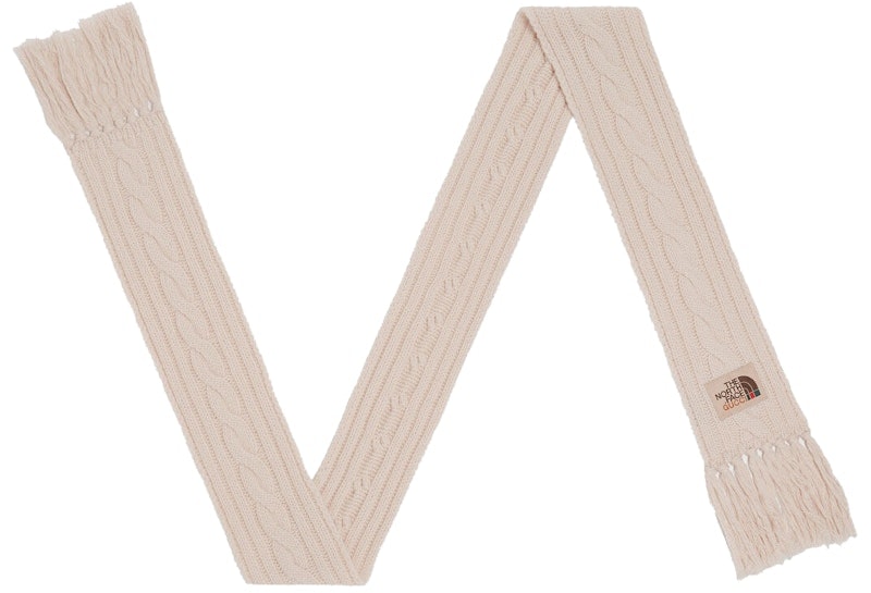 gucci-x-the-north-face-wool-scarf-off-white