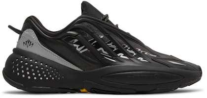 Guccimaze x adidas Ozrah 'Black' GY1130 Guccimaze x adidas Ozrah 'Black' GY1130