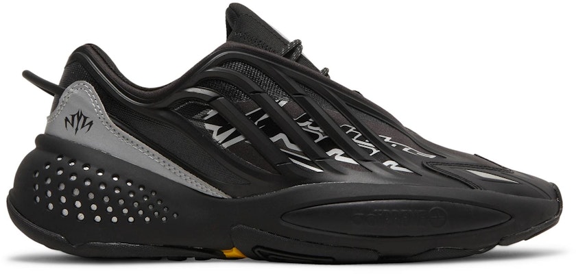 Guccimaze x adidas Ozrah 'Hitam' GY1130 Buy Guccimaze x adidas Ozrah 'Hitam' GY1130