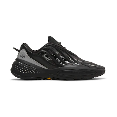 Guccimaze adidas Ozrah 'Black'