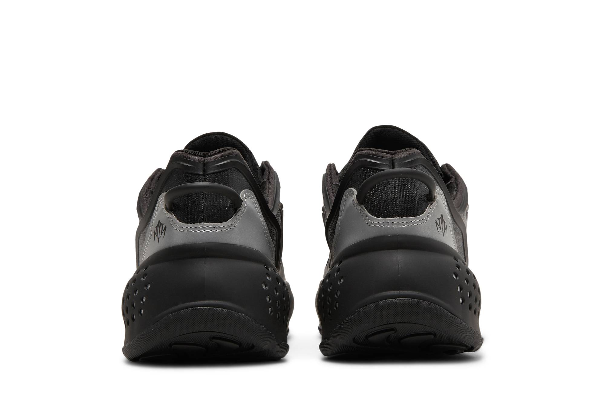 Details for Guccimaze x adidas Ozrah 'Hitam' GY1130