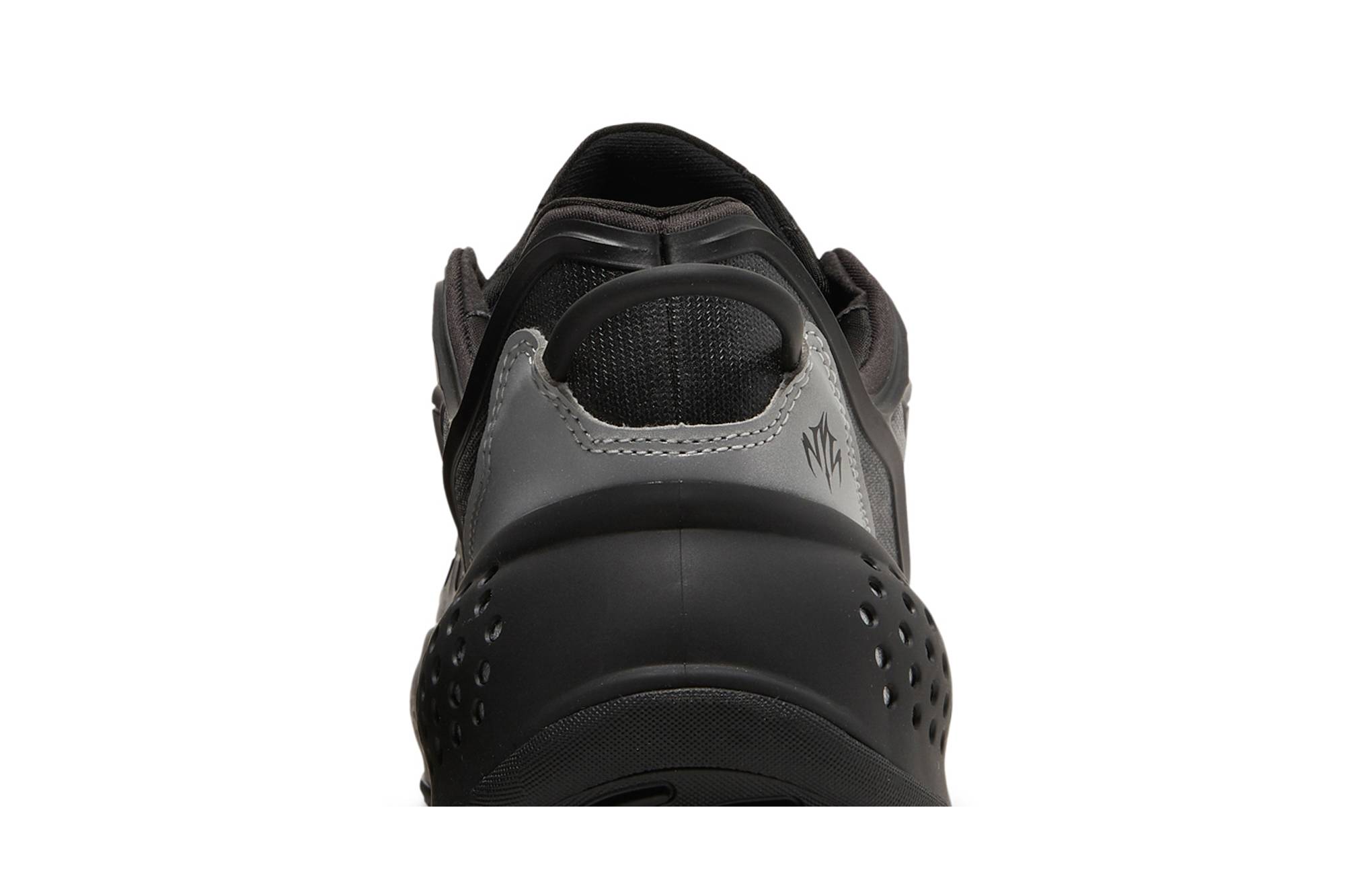 Sizing Guccimaze x adidas Ozrah 'Hitam' GY1130