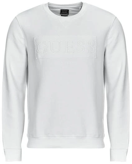 guess-solid-color-crewneck-long-sleeve-sweatshirt-white-m3-bq-08-k9-z21-g011