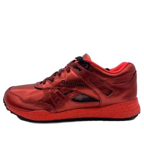 Gumdum x Reebok Classic Ventilator 'Red' AR3723