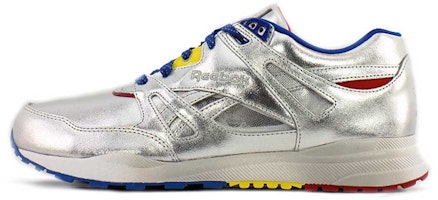 Gumdum x Reebok Classic Ventilator 'Silver' AR3724 Gumdum x Reebok Classic Ventilator 'Silver' AR3724