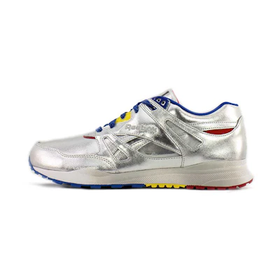 Gumdum Reebok Classic Ventilator 'Silver'