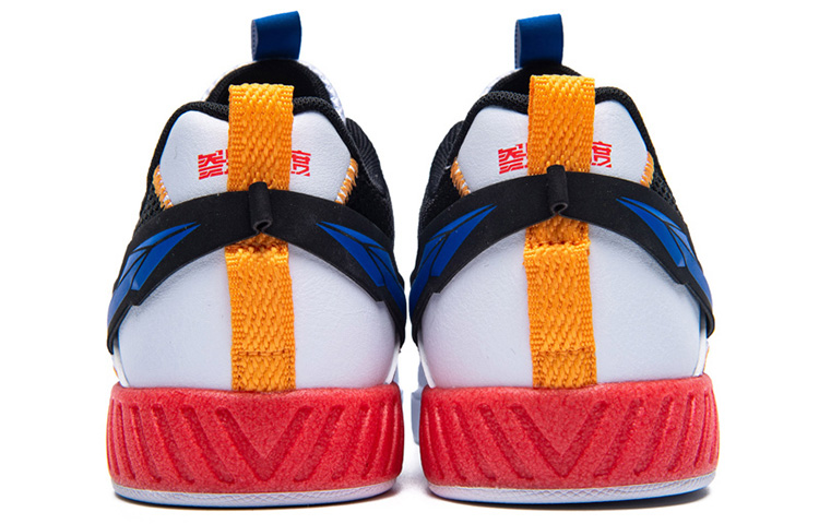 Gundam 361° Light Shield Low 'White Blue Red' 圖 3