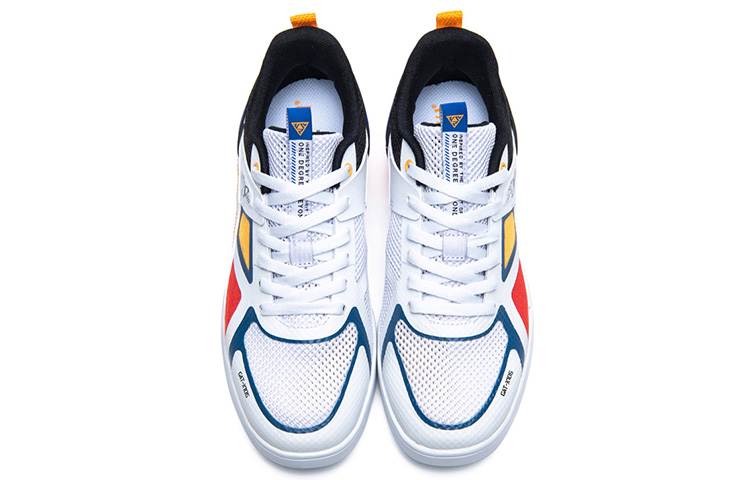 Gundam 361° Light Shield Low 'White Blue Red' 圖 4