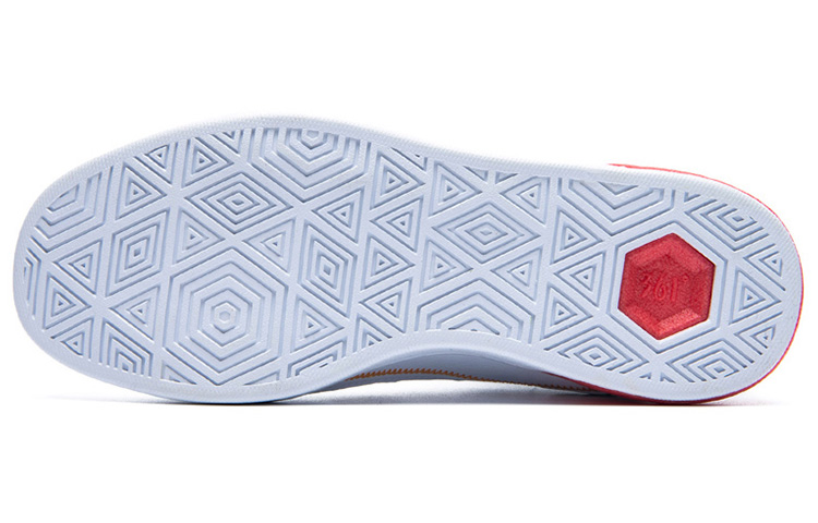 Gundam 361° Light Shield Low 'White Blue Red' 圖 5