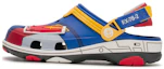 Buy 高达 x Crocs 全地形拖鞋 'RX-78-2' 210128-0DA