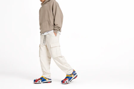 Order 鋼彈 x Crocs 全地形拖鞋 'RX-78-2' 210128-0DA