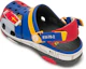 Order Gundam x Crocs All-Terrain Clog ''RX-78-2'' Herren/Damen 210128-0DA