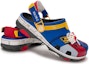 Lookbook Gundam x Crocs All-Terrain Clog 'RX-78-2'. 210128-0DA