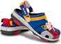 Lookbook Gundam x Crocs All-Terrain Clog ''RX-78-2'' Herren/Damen 210128-0DA